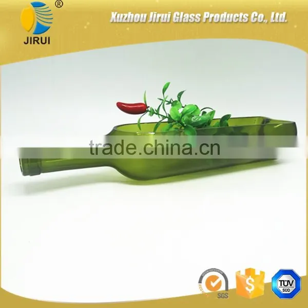 Special Decorative Cutting Glass Bottle photo-5