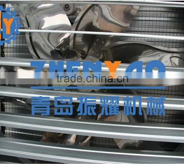Poultry Farm Centrifugal Ventilation Fan photo-2