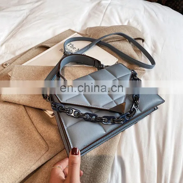 Fashion Leather Bags Small, Single Lady Bag Women Bags/ photo-3