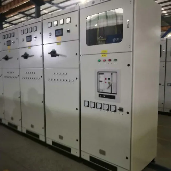 Cable Short Circuit and Grounding Fault Indicator SNV-EKL3.2 photo-5