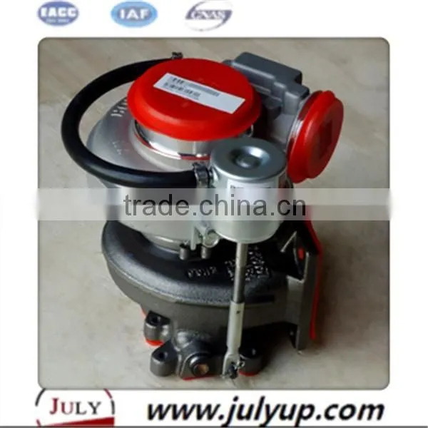 Original Dongfeng Auto Diesel Engine Turbocharger 2835142/4043976 for Holset Cummins ISDE photo-4
