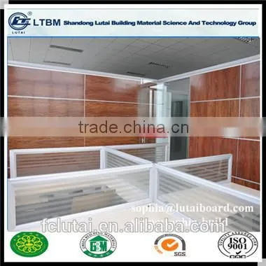 UV Coating Panel photo-6