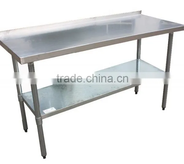 Stainless Steel Work Bench photo-3