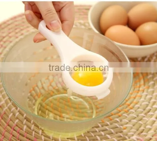KH Free Design Presentable Egg White Separator photo-4