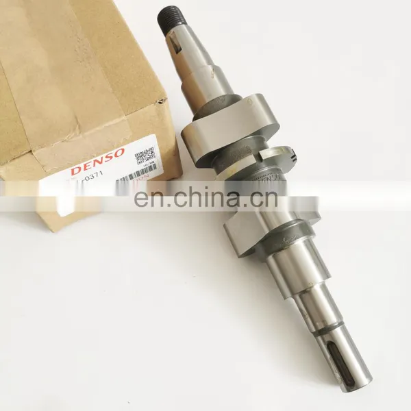 Genuine Diesel Pump Camshaft 094191-0371 0941910371 for 094000-0383 6156-71-1111 6156711111 photo-3