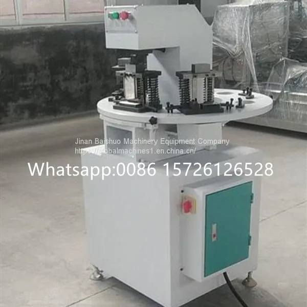 Hot Sale Aluminum Window And Door Punching Machine photo-5