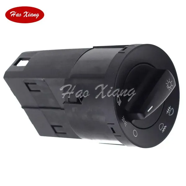 Haoxiang CAR Power Window Switches Universal Window Lifter Switch 1C0941531A For VW photo-4
