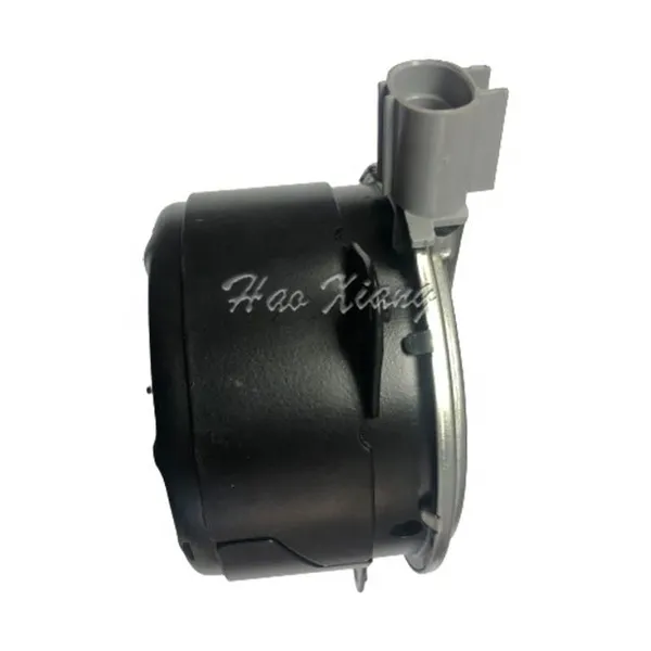 Haoxiang Auto AC Cooling Fan MOTOR Radiator Fan Motor 16363-0T040 For Toyota Yaris 2008-2013 photo-5