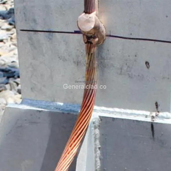 CCS Cable for Grounding photo-4