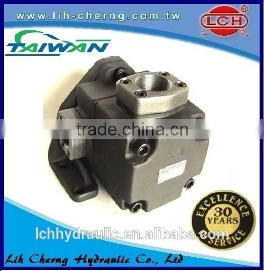 Yuken Pump PV2R Vane Hydraulic Pumps High Pressure photo-3