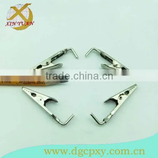 alligator clip for electric circuit electric circuit connector electric circuit accessories
