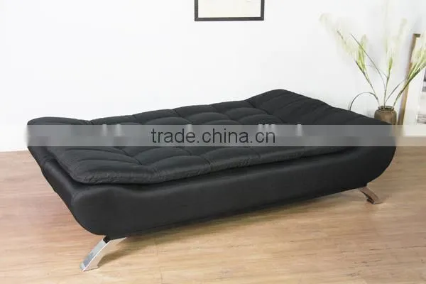 Modern Design Romantic Wooden Sofa Cum Bed photo-6