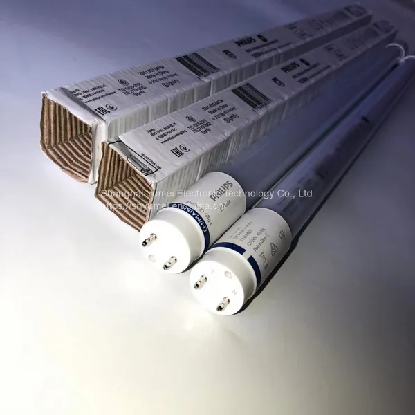 MASTER LEDtube 600mm HO 8W/865 T8 photo-3
