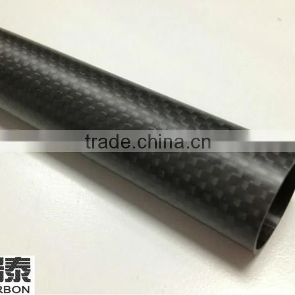 Carbon Fiber Composite Tubes