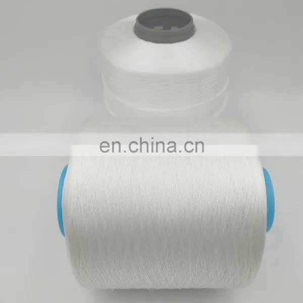 Cheap Price 100% Polyester Recycled Sewing Thread For Shoes Bags Sofa photo-3