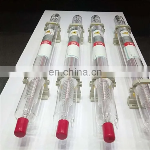 Reci W6 130W 150W Laser Tube for Co2 Lazer Engraving Machine photo-2