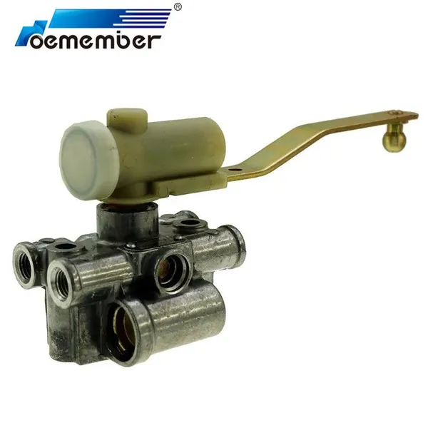 Truck Air Suspension Levelling Valve 0500005002 photo-2