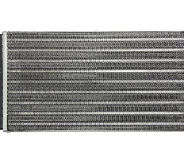 0028352401 Heating Ventilation Truck Heat Exchanger Intercooler For Benz O 300-/O 400-Series / Setra S 200-/S 300-Series photo-2