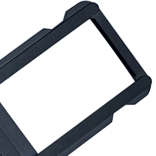 High Quality For Iphone x SIM Card Tray Holder SIM Card Adapter Replacement Parts Cell Phone Spare Parts photo-5