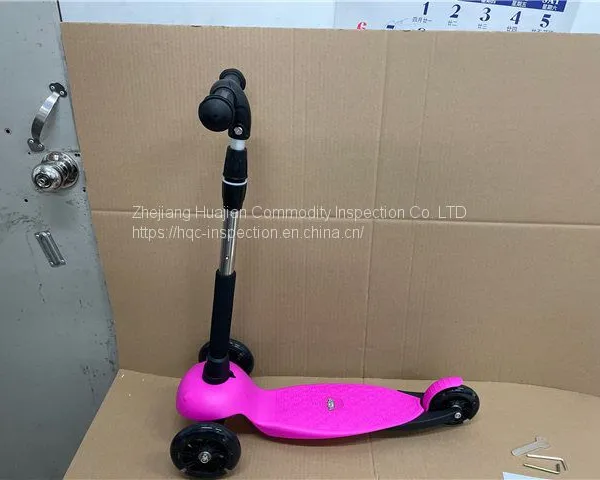 Product Inspection Services