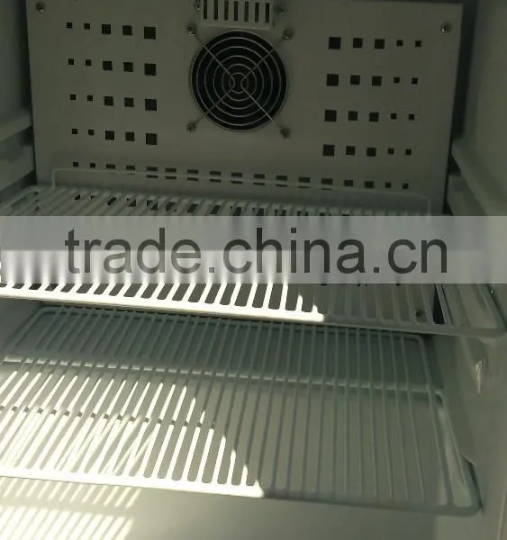 2~8 Centigrade Medical Refrigerator/ Lab Medical Refrigerator/ Horizontal Refrigerator photo-2