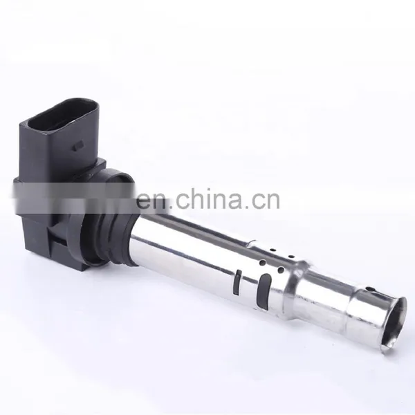 OEM 036905100B Low MOQ Ignition Coil Electric Resistance in Stock Pack Ignition Coil German Cars Engine CAXA,CNVA BLF,BLP BXW photo-2