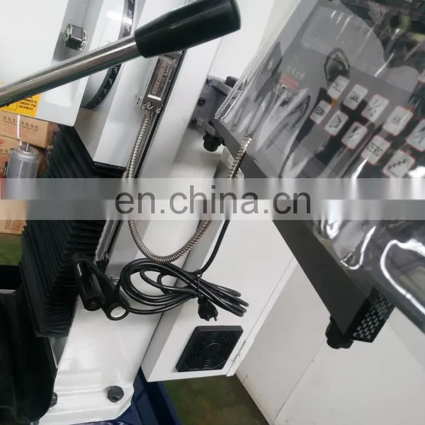 ZAY7045V Variable Speed Milling and Drilling Machine With CE Standard photo-3