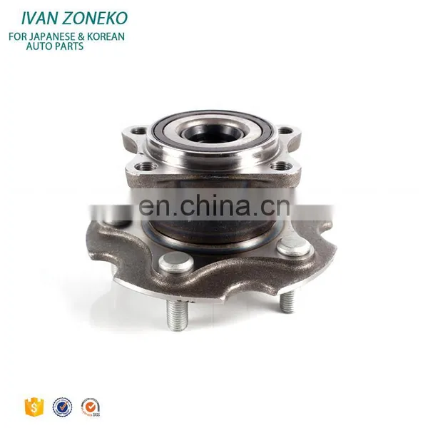 Car Spare Parts Hot Sale Car Parts Wheel Hub OEM 42410-42040 Fit For RAV4 ZSA30 photo-2
