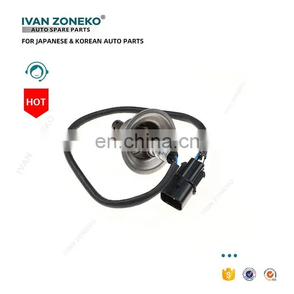 High Quality Auto Parts From Chinese Factory Oxygen Sensor 39210-3E110 39210 3E110 392103E110 For Hyundai 2.7L G6EA photo-4
