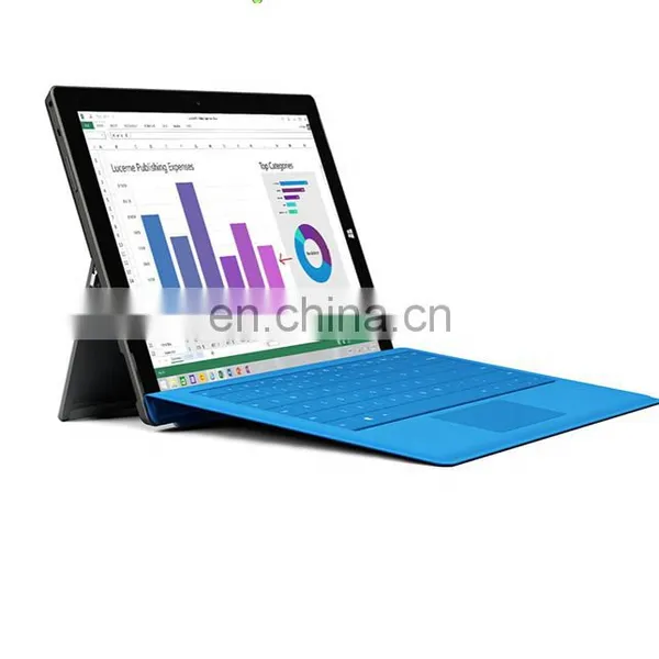 Планшетно-ноутбук 2 в 1 размером 13,3 дюйма в стиле Surface, планшет на базе процессора i7 с 16 ГБ ОЗУ и SSD на 1 ТБ, с разъемной клавиатурой, планшет под Windows 10 с сенсорным экраном