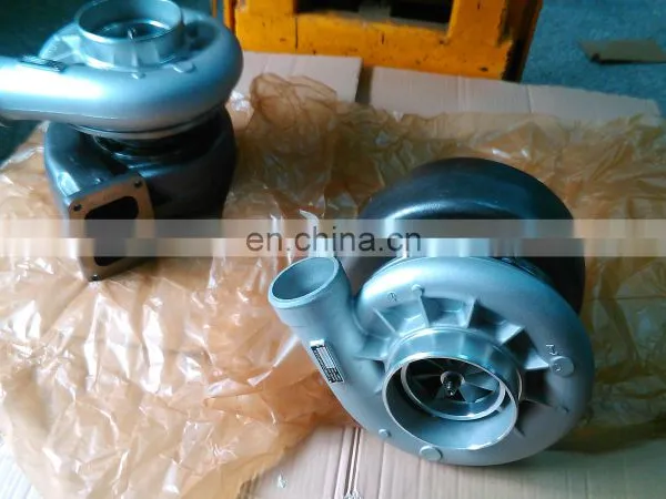 Hot Sale 3801967 Turbocharger N14 NTA855 NT855 Engine Parts photo-4