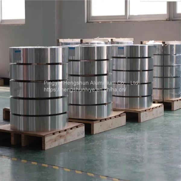 Aluminum roll processing, aluminum roll processing, rust-proof alloy aluminum roll, aluminum foil roll processing