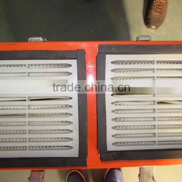 China Supplier Powerful Industrial Vacuum Cleaner photo-5