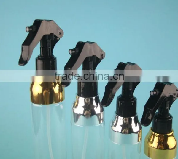 Srew Locked Household Mini Multi-functions Trigger Sprayer photo-5