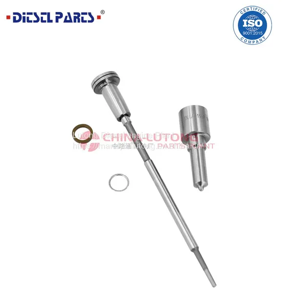 Fit for Ford 5000 Injector Pump Rebuild Kit