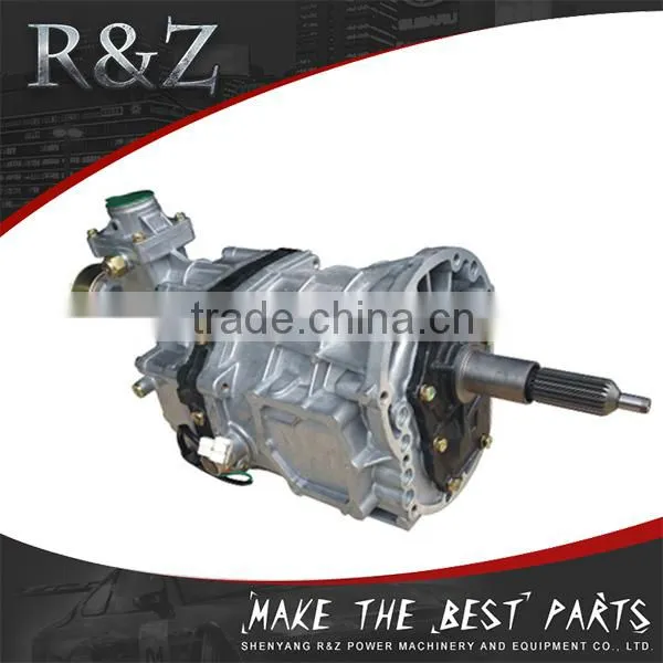 Wholesale Good Reputation Durable Utv Transmission for TOYOTA HILUX