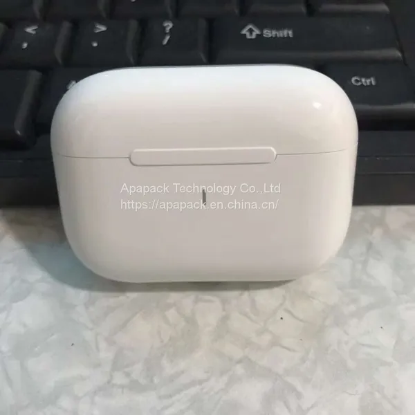 2026 Latest Airpods Pro 2nd for Iphone and Samsung photo-2