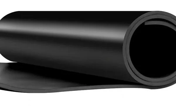 EPDM Rubber Sheet photo-2