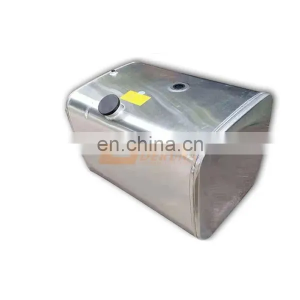 China Heavy Truck Sinotruk Howo T5G T7H TX Truck Spare Parts WG9925555689 Fuel Tank (300l) Howo T5g Wg9925555689 photo-3