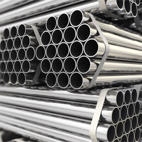 Steel Pipe Plate Stainless Steel Pipe photo-4