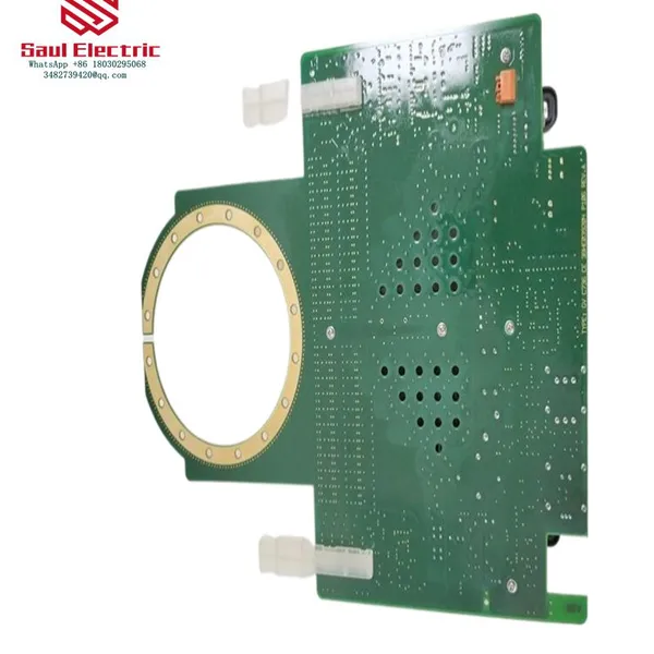 3BHB045647R0001 GVC736CE101 Thyristor Module photo-2