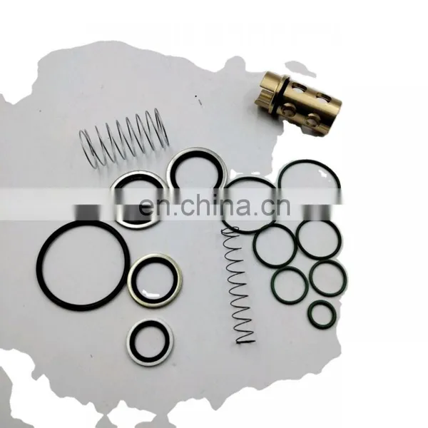 1092 1460 01 MOTOR 280KW 6KV/50HZ 2P IP23 Atlas Screw Air Compressor Spare Parts High Quality photo-4