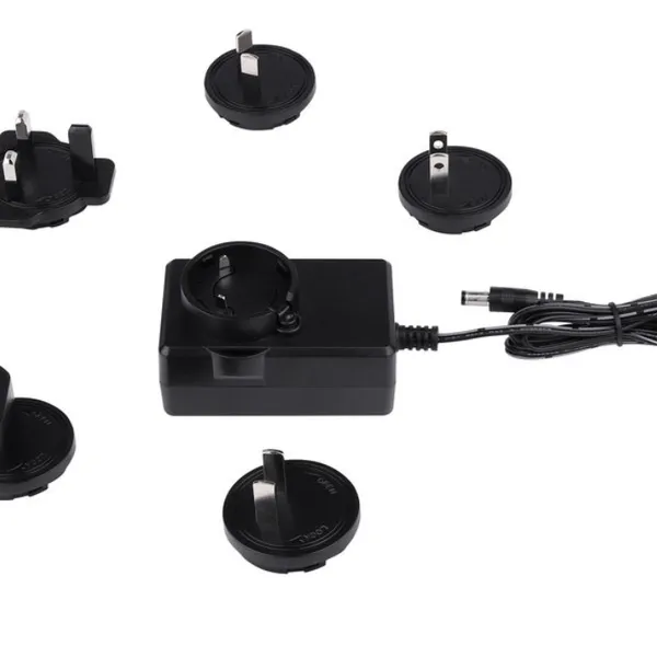 Wholesale LED Driver Energy Saving Overload Protection LED Power Supply for Lighting Fixtures photo-5