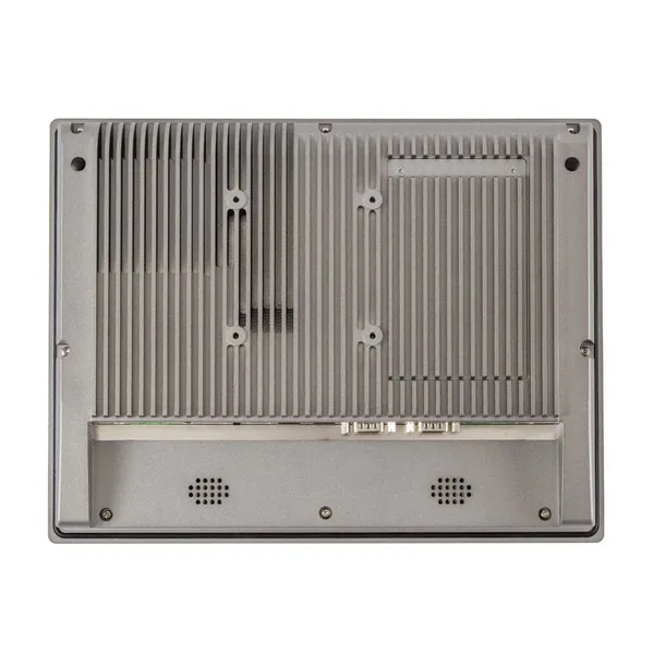 12.1-inch 1024x768 4:3 Industrial Panel PC Touchscreen Cordless Board Design for Intelligent Management photo-4
