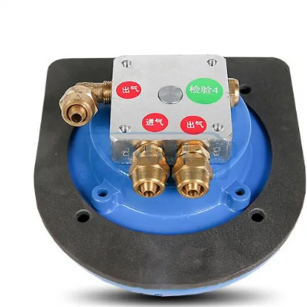 Other Performance Parts Use for ZK6900 ZK6128 ZK6962 Bus Accessories 6100-03163 Exterior Doors Bus Rotary Switches photo-4