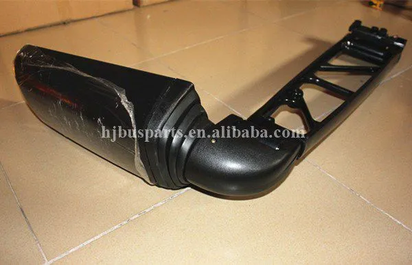 High Quality Auto Spare Part Guangdong Chinese Bus HJ-0013 Rearview Mirror Bus Spare Part photo-3
