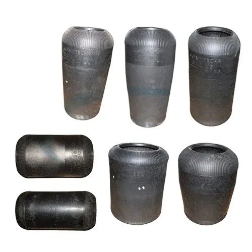 8842N5 Hot Sales Suspension Parts Universal Bus Use Air Suspension Springs