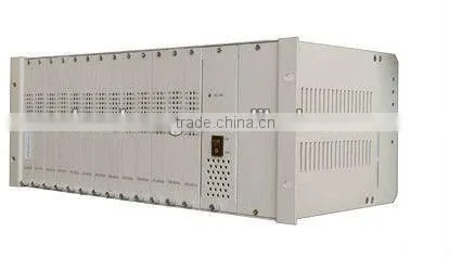 Phone PCM CCIT OTA700 Volume Modular Voice Optical Transmission Device