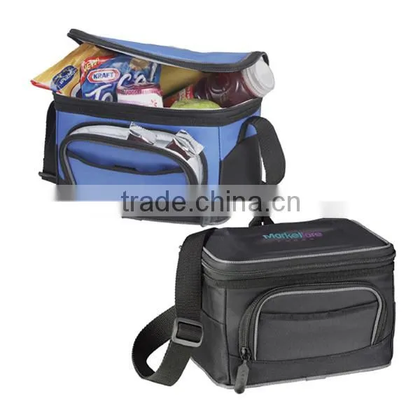 Waterproof Shockproof Cooler Bag Neoprene Cover Case Lunch Bag Bottle Case Accessories Bag