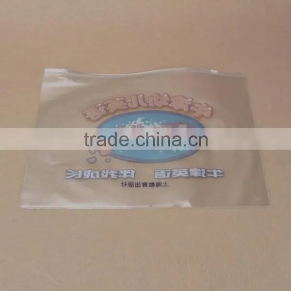 Stationery Bag File Case A4 Holder Pvc Document Bag photo-4